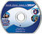 plastiktoe interactive cd-rom, business card cd presentations