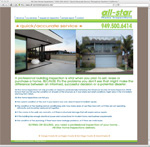 Plastiktoe Design Website Creation