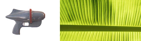 welcome to plastiktoe design. creative visual ideas.