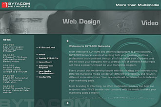 Plastiktoe Design Website Creation