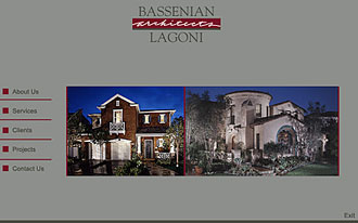 PlastiktoeDesign CD-ROM Multimedia Presentation