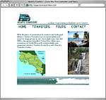 Plastiktoe Design Website Creation